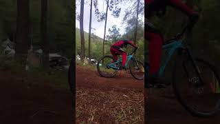 Review jalur gowes sepeda gunung MTB [upl. by Veneaux641]