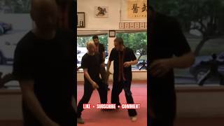 Rhythmic Angulation in Martial Arts martialartsforlife martialarts martialscience kungfu mma [upl. by Elakram]