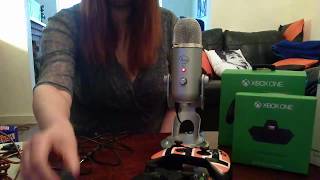 How to get a quotBlue Yetiquot microphone working with Xbox One [upl. by Emmanuel]