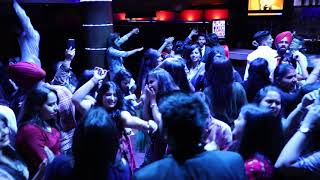 Score Night Club Chandigarh  Best Party  Best Memories  2018 [upl. by Cookie]