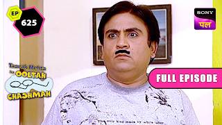 GKM के लिए Jetha ने दिखायी अपनी तैयारी  Taarak Mehta Ka Ooltah Chashmah  3 Sep 2024 [upl. by Ydroj]