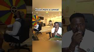 Kevin Hart fires someone from Kais subathon staff live on stream kaicenat kevinhart shorts [upl. by Niro]