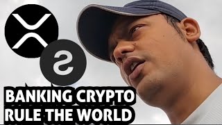 XRP SOLOGENIC BIGGER THEN BANKING WORLD [upl. by Knipe957]