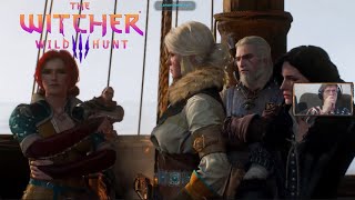 Witcher 3 Part 67 witcher [upl. by Egdamlat853]