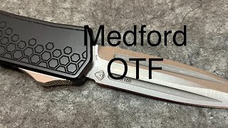 Medford OTF Merc1 Two Month Carry Review and Discussion [upl. by Morril]