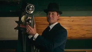 Murdoch Mysteries 2024  Cool Million  Murdoch Mysteries S17E07 [upl. by Yauq]