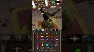 Quick Guides  Kephri Dung osrs runescape guide [upl. by Scotti393]