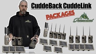 New 2023 CuddeBack CuddeLink Packages [upl. by Bigner]