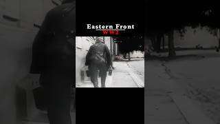 Eastern Front  4K Video Sounds Added  World War 2 Docummentary warsounds combat worldwar2 [upl. by Iturhs]