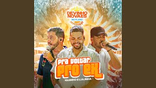 Pra Voltar pro Ex [upl. by Adnwahs]