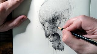 Mastering Drawing Techniques Unlock the Power of Shading [upl. by Ebehp]