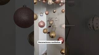 Tips para tus Decoraciones Navideñas [upl. by Ylra]