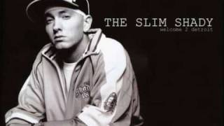 Eminem Feat 50 Cent Llyod Banks Tony Yayo  Bump Heads [upl. by Adnohsar]