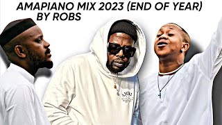 30 DECEMBER 2023 AMAPIANO MIX BEST AMAPIANO MIX 2023 [upl. by Weyermann]