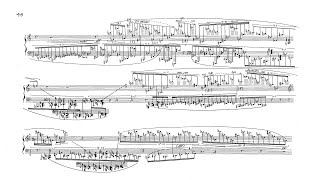 Every Major Composers Hardest Piece for Piano [upl. by Creighton223]