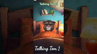 Talking Tom🐒🐈‍⬛🐈🐕 talkingtom fanart edit youtube shortsvideo tutorial music funny diy [upl. by Hester]