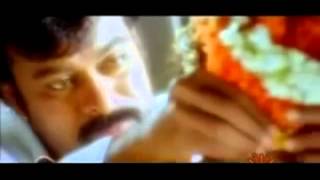 Thilothama  Master  Chiranjeevi  Puneet Issar  Deva  Hariharan  Sujatha  HQ Audio Dubbed [upl. by Tella]