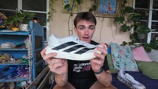 Adidas Evo SL 100km Full Reveiw and Comparions [upl. by Lehcear]