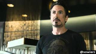 THE AVENGERS  Trailer Oficial SUBTITULADO  HD [upl. by Maher837]