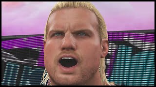 WWE 2K15  Best Moments of Universe Mode  02 [upl. by Eihcra]