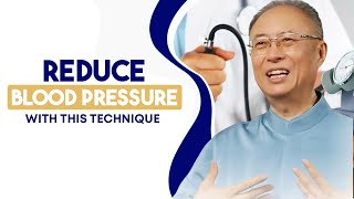 How to Lower Blood Pressure Naturally  Reduce High Blood Pressure [upl. by Heins]