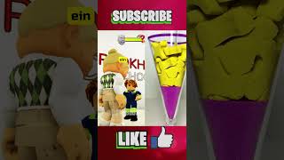 WER HAT DEN SCHULDIREKTOR IN ROBLOX GETÖTET 🏓 shorts [upl. by Wolfson]