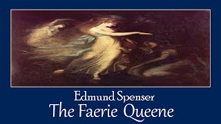 The Faerie Queene  Book 1  Full Audio Book [upl. by Spiegel810]