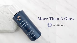 MONAT Gratitude  More Than A Glow by MONAT [upl. by Jarin]