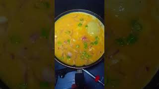 ostrich egg Omelette ഒട്ടകപക്ഷി മുട്ട ഓംലറ്റ് trending recepe [upl. by Leibrag758]