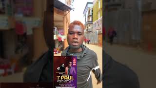 Tpaul AdvertGeno Mafia Chwezi [upl. by Elery769]