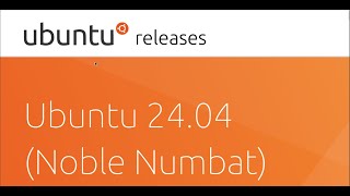 Ubuntu 2404  Poseído por el DistroHopping [upl. by Lecroy]