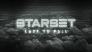 Starset  Last To Fall Official Audio [upl. by Frederick]