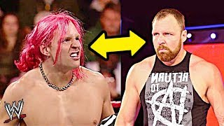 10 WWE Stars Who Started As Wrestling Jobbers [upl. by Devinna]