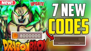 NEW ALL WORKING CODES DRAGON BLOX CODES IN 2024 OCTOBER  ROBLOX CODES DRAGON BLOX [upl. by Snapp]