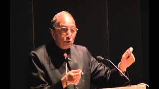 Dakshana Recognition Ceremony Dec 2014  Keynote Address by Professor Deepak Phatak IIT Bombay [upl. by Arv]