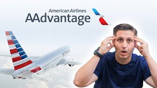 AAdvantage  The Best Loyalty Program [upl. by Cathy293]