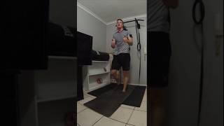 Burpee Challenge Day 250 Progress burpeeschallenge short [upl. by Andri]