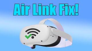 airlink randomly disconnects Fix [upl. by Maibach]