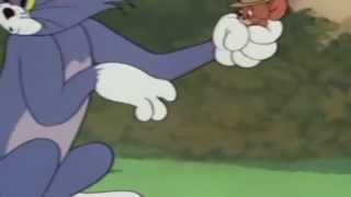 The best scream from Tom Tom and Jerry [upl. by Geraint661]