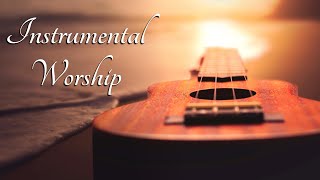 Top Worship Songs of All Time  Instrumental Guitar  2024 [upl. by Otsugua561]