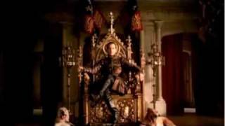 The Tudors Season 3 Opening Credits [upl. by Noirod42]