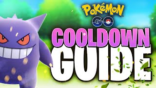 POKEMON GO SPOOFING  COOLDOWNS GUIDE  HOW TO AVOID BANS 2023 [upl. by Ellertnom928]