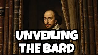 quotShakespeare Chronicles Unveiling the Bards GeniusquotEnglish podcast [upl. by Anirtak]