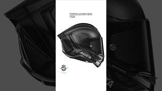 MV Agusta Alpinestars Supertech R10 Helmet [upl. by Hsinam464]