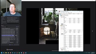 Ryzen 9 5900x 47GHZ stable overclock [upl. by Trask399]