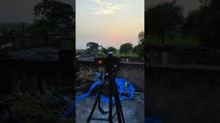 Nikon camera photography with sun photography trending shorts nikon camera [upl. by Assirhc244]