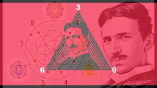 El impresionante secreto de Nikola Tesla detrás de los números 3 6 y 9 [upl. by Allenod138]