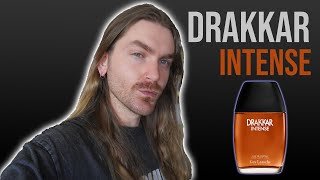 Comparing The New Drakkar Intense With The Classic Drakkar Noir [upl. by Seagrave]