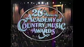 4241991 26th ACM Awards [upl. by Klina795]