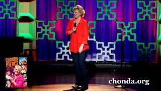 Chonda Pierce  A Good Flashlight [upl. by Ibrek]